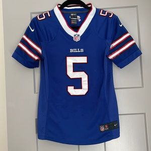 Buffalo Bills Jersey